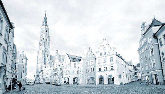 Landshut